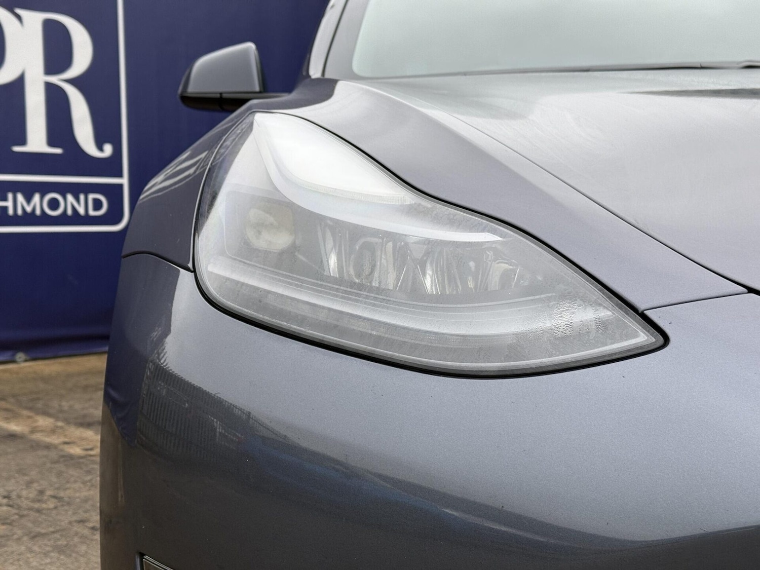 Used Tesla Model 3 2021 for sale - 77086620: Photo 14