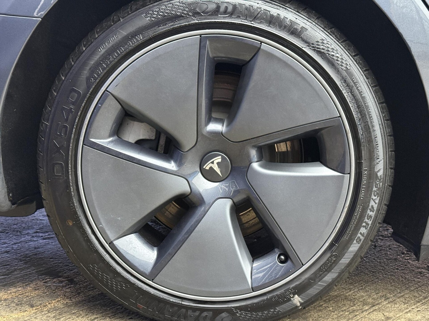 Used Tesla Model 3 2021 for sale - 77086620: Photo 17