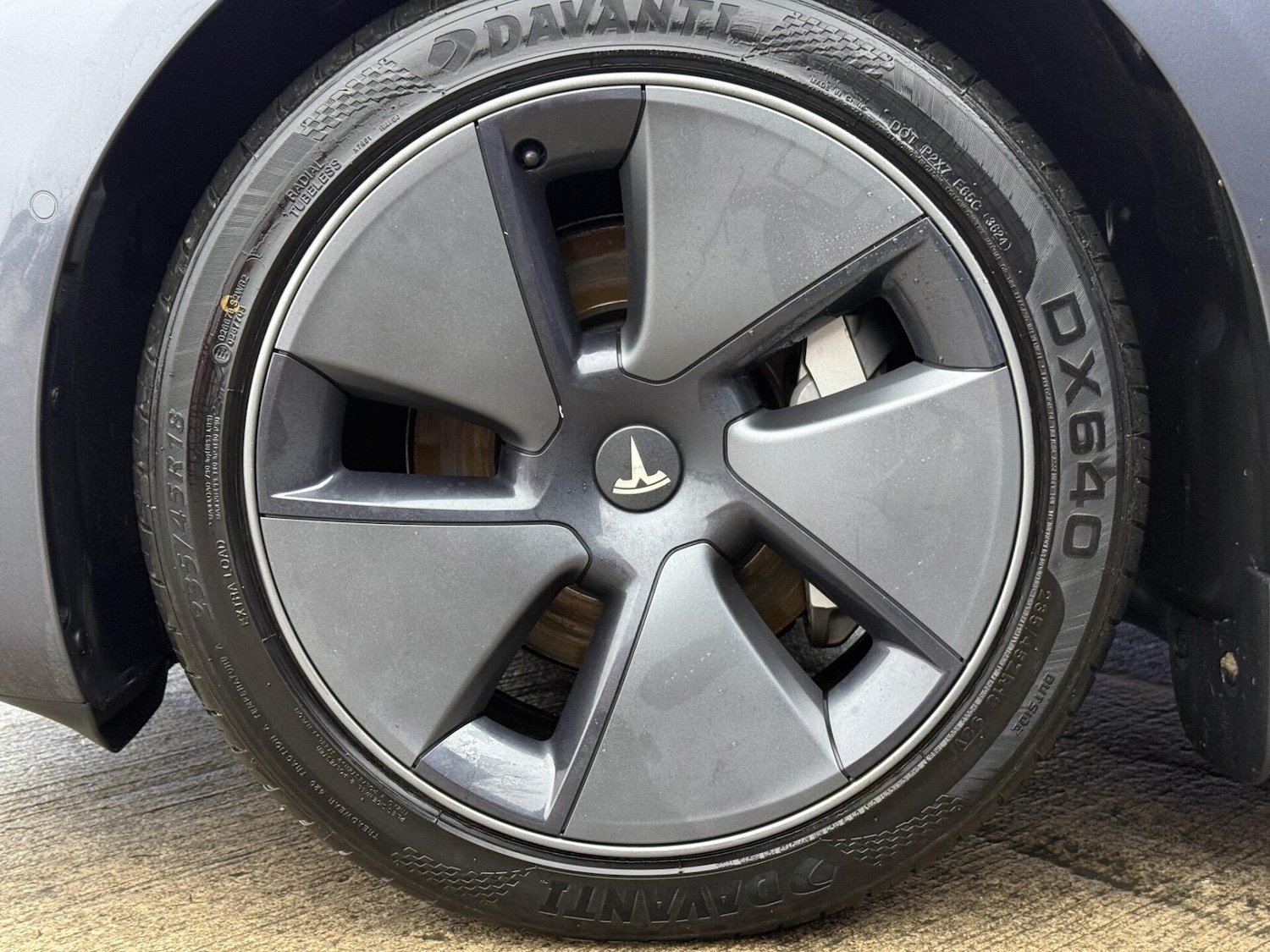 Used Tesla Model 3 2021 for sale - 77086620: Photo 19