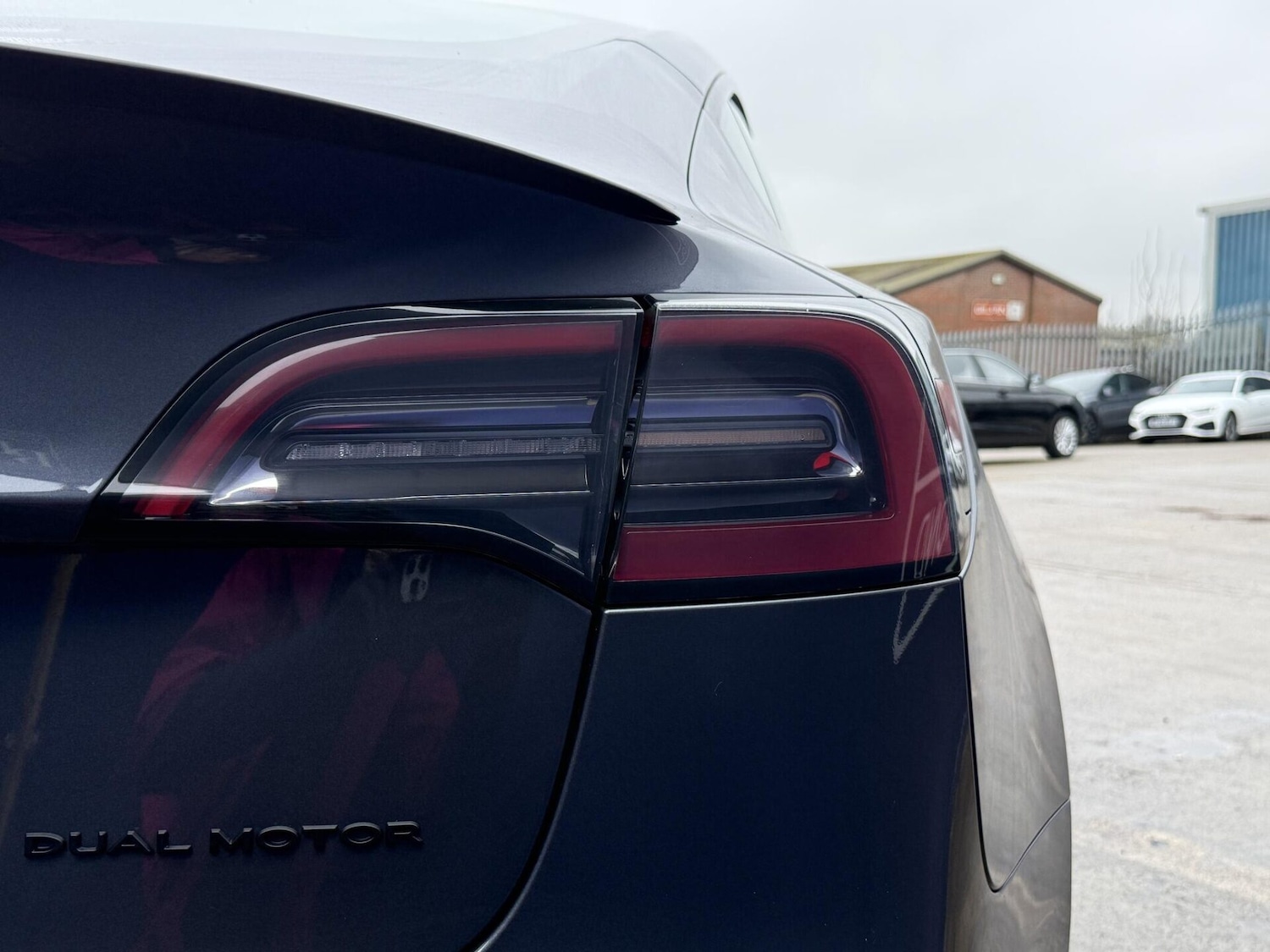 Used Tesla Model 3 2021 for sale - 77086620: Photo 20