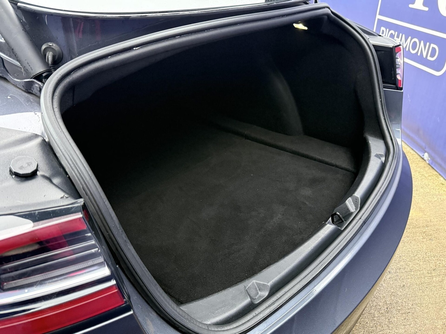 Used Tesla Model 3 2021 for sale - 77086620: Photo 24