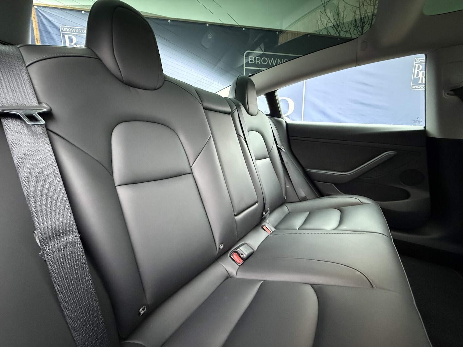 Used Tesla Model 3 2021 for sale - 77086620: Photo 26