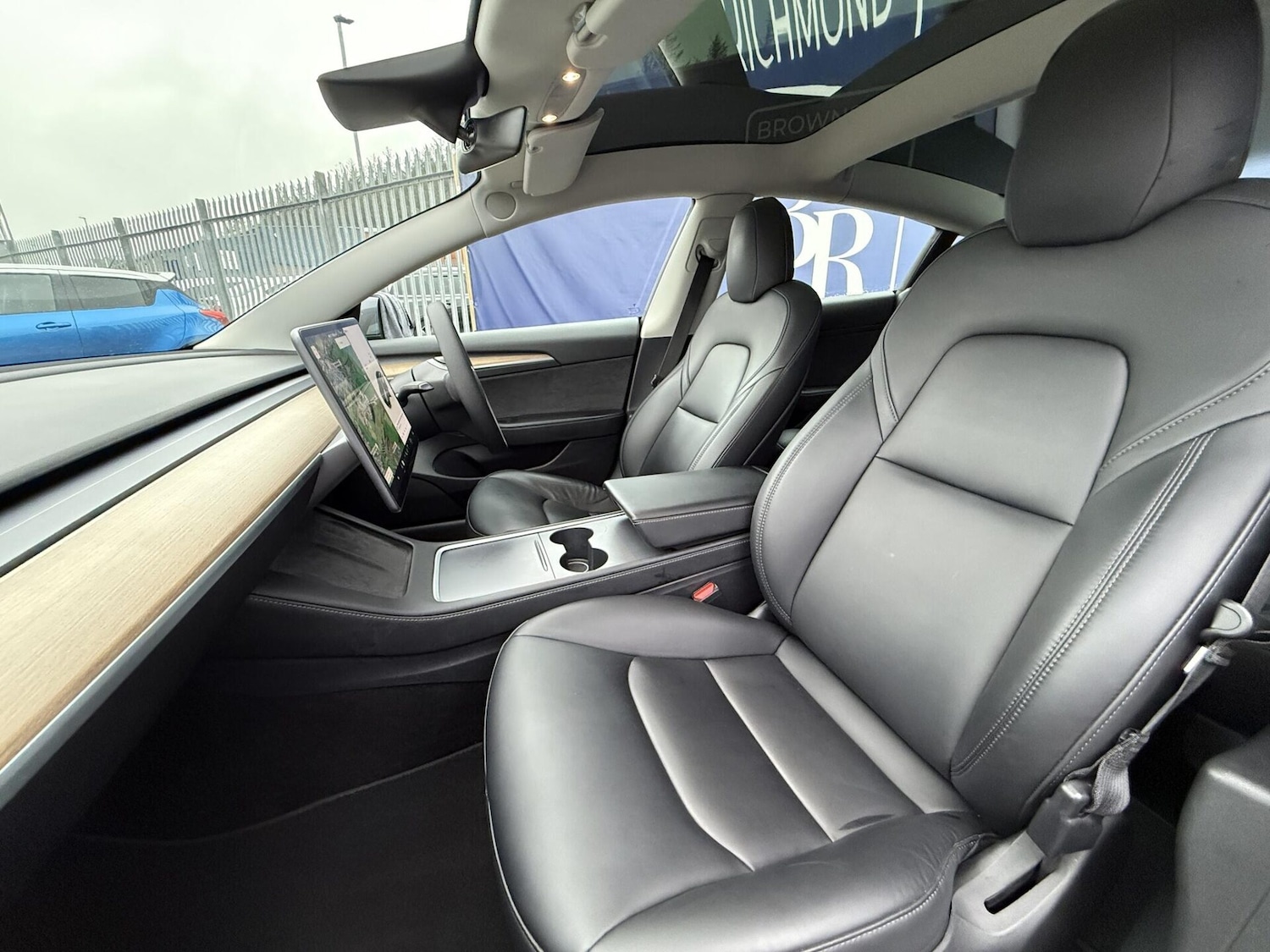 Used Tesla Model 3 2021 for sale - 77086620: Photo 28