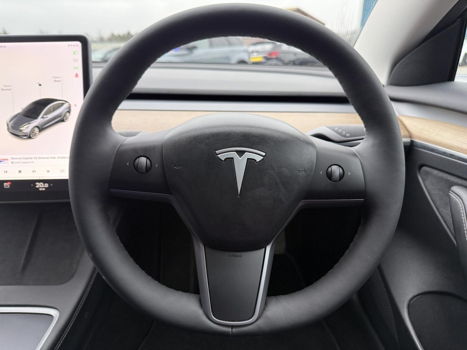 Used Tesla Model 3 2021 for sale - 77086620: Photo 31