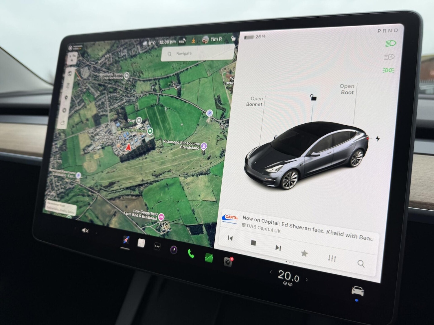 Used Tesla Model 3 2021 for sale - 77086620: Photo 34