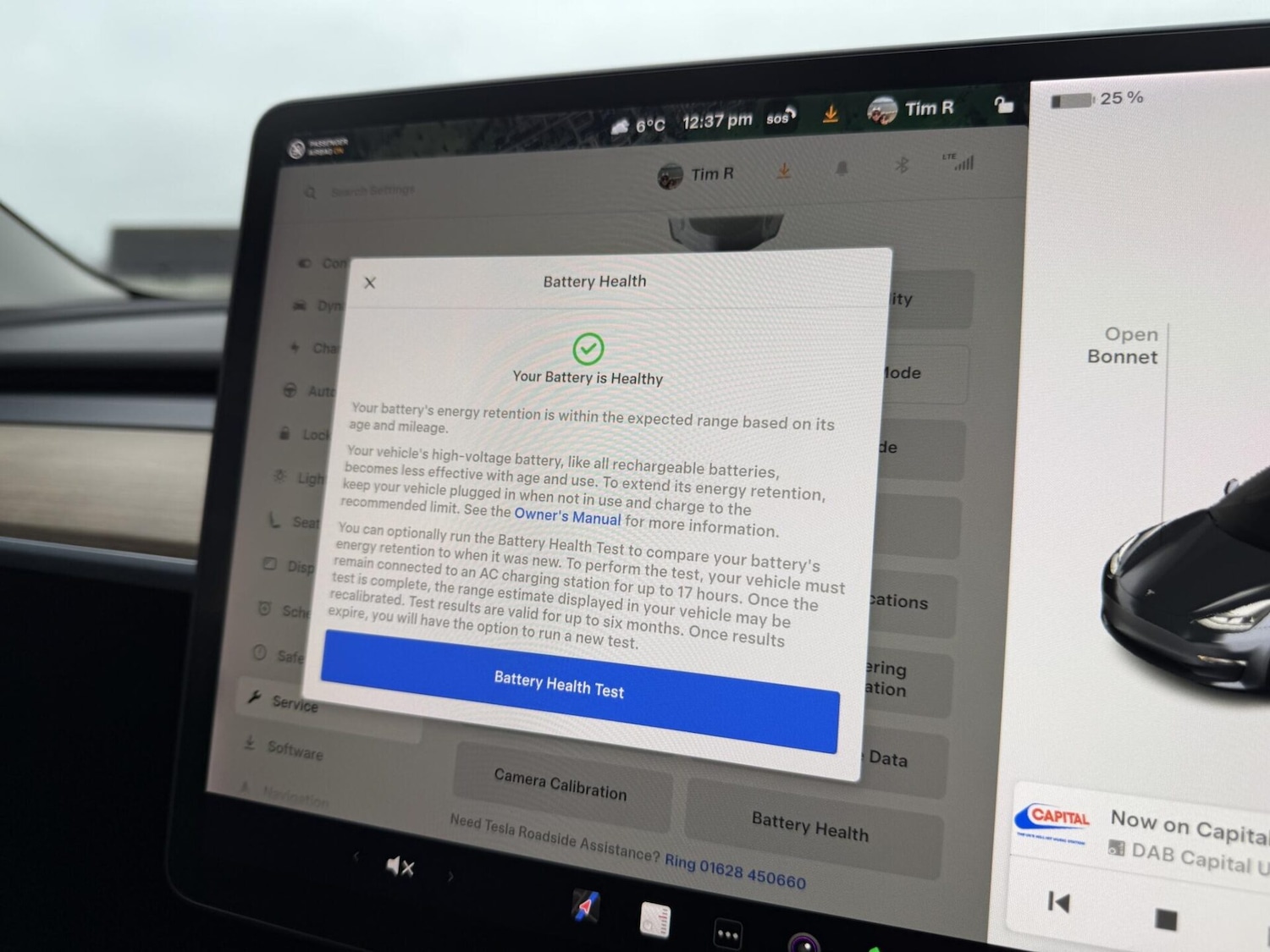 Used Tesla Model 3 2021 for sale - 77086620: Photo 38