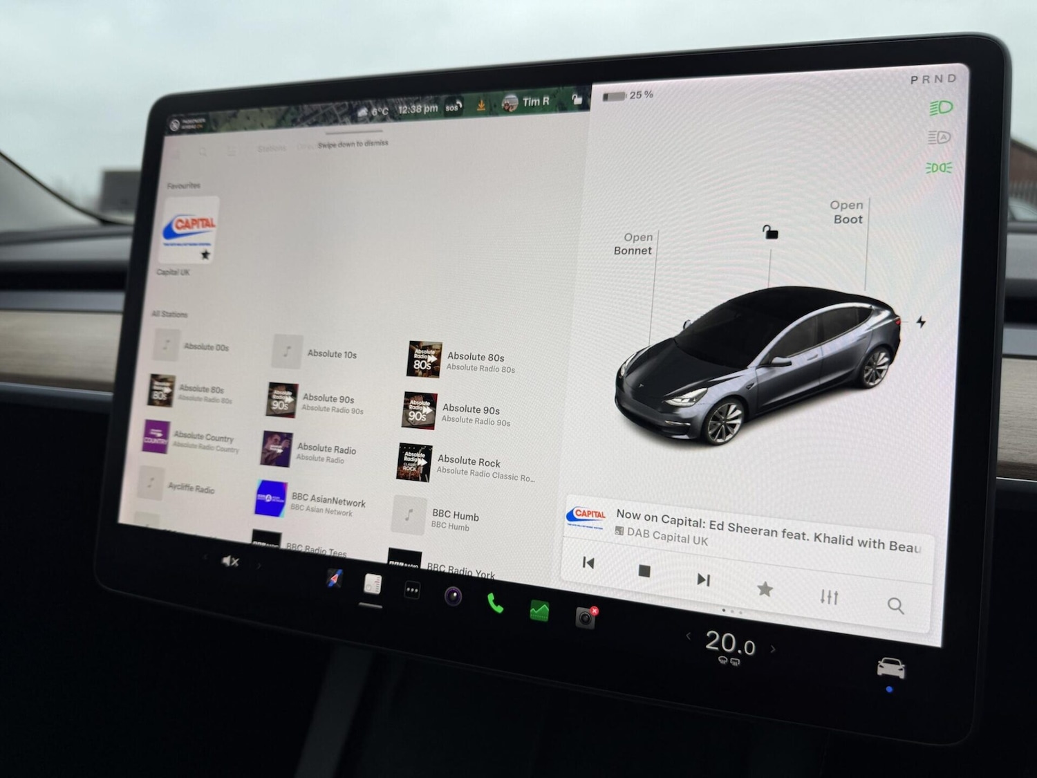 Used Tesla Model 3 2021 for sale - 77086620: Photo 39