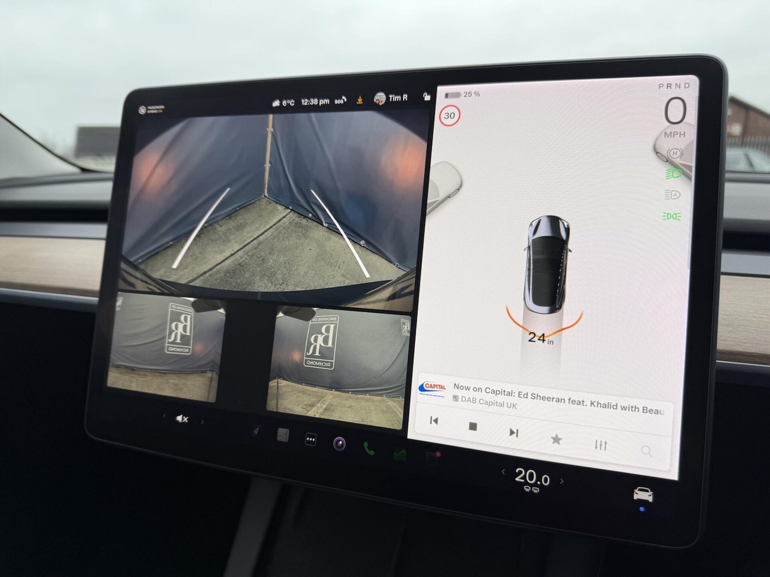 Used Tesla Model 3 2021 for sale - 77086620: Photo 40