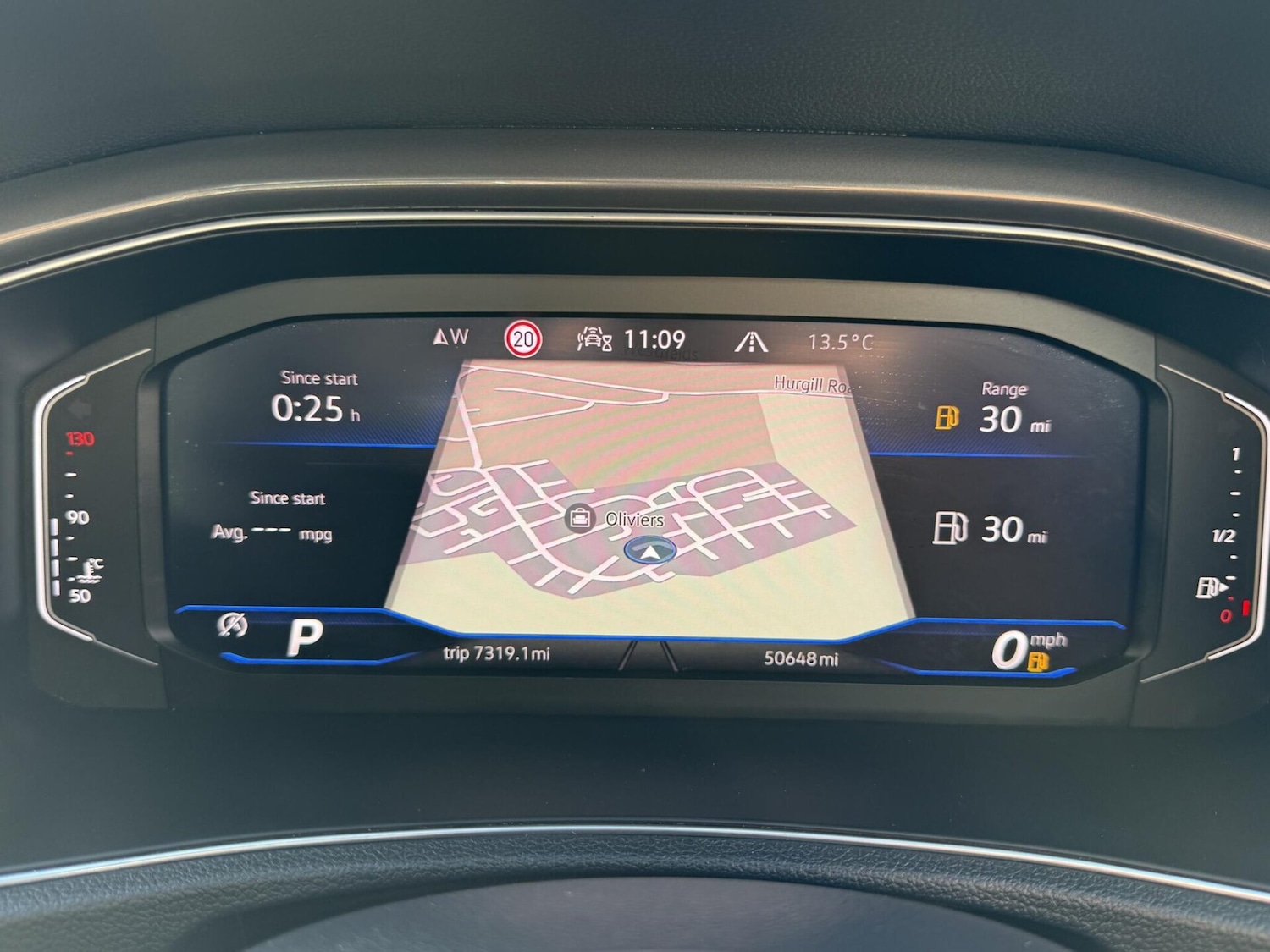 Used Volkswagen T-Roc 2021 for sale - 76343820: Photo 23