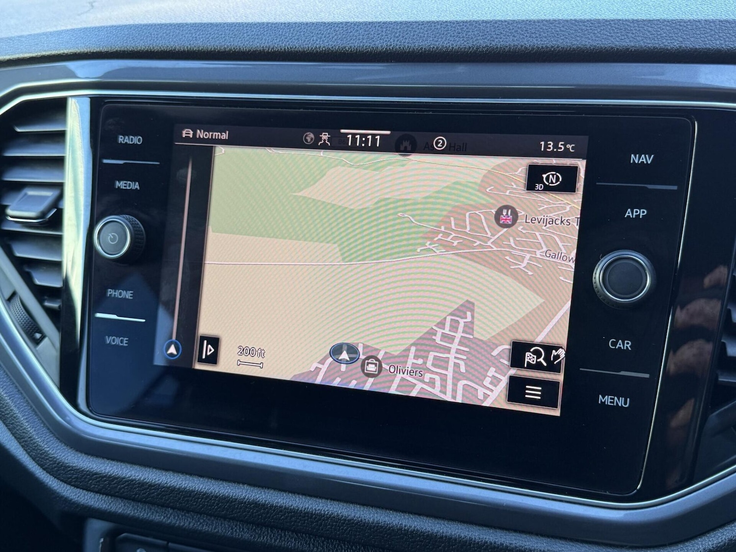 Used Volkswagen T-Roc 2021 for sale - 76343820: Photo 29