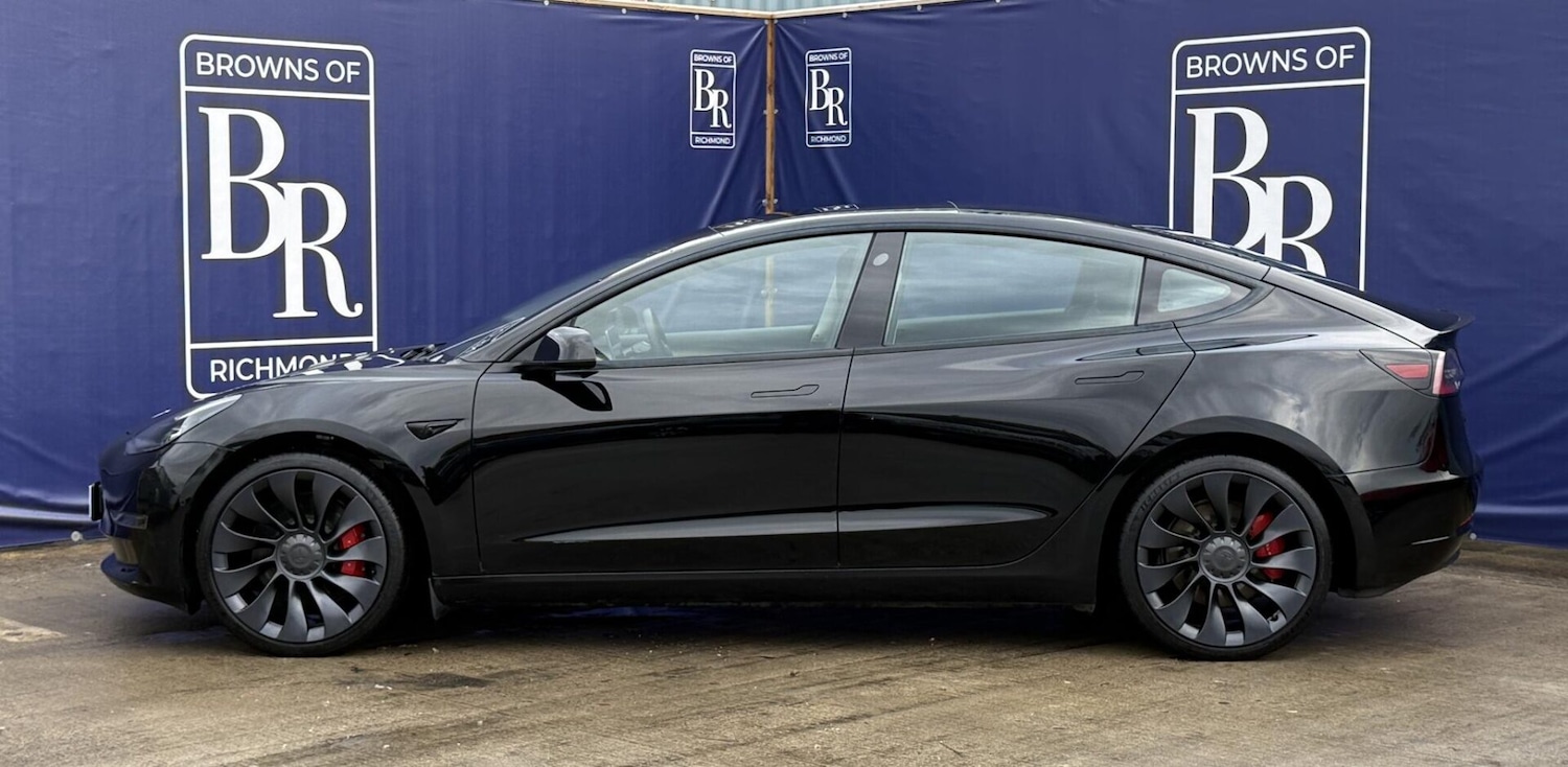 Used Tesla Model 3 2021 for sale - 76481201: Photo 10