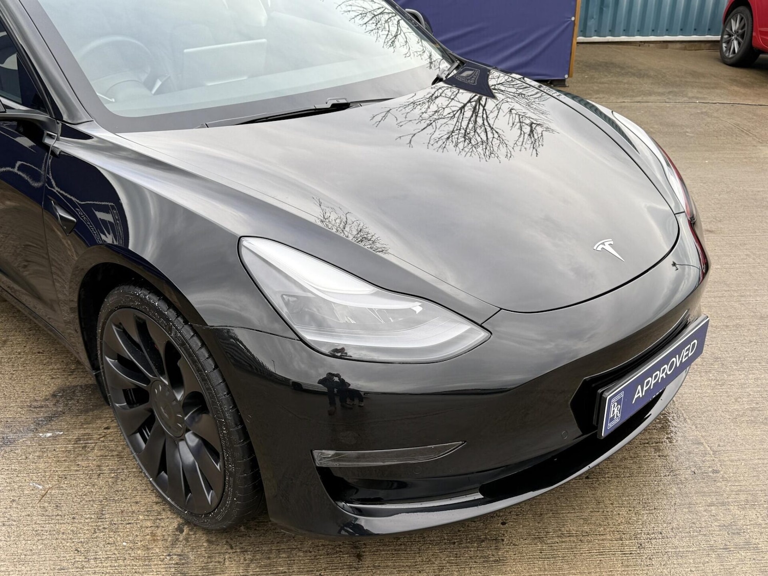 Used Tesla Model 3 2021 for sale - 76481201: Photo 15