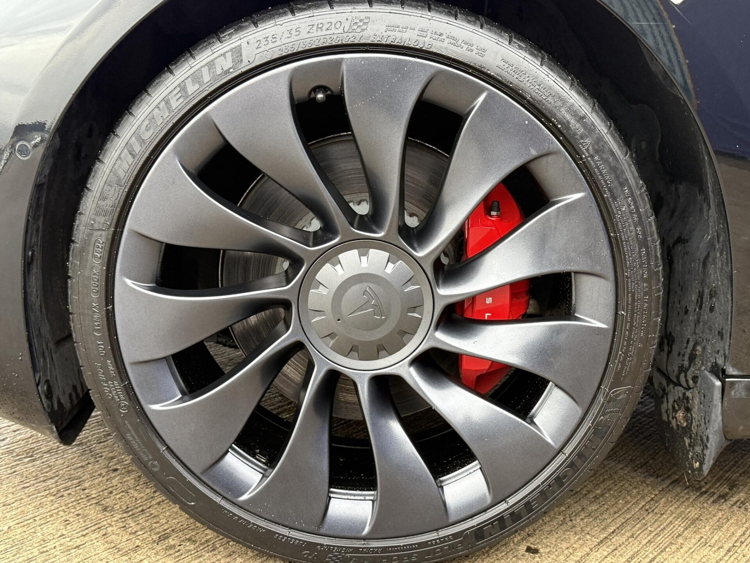 Used Tesla Model 3 2021 for sale - 76481201: Photo 18