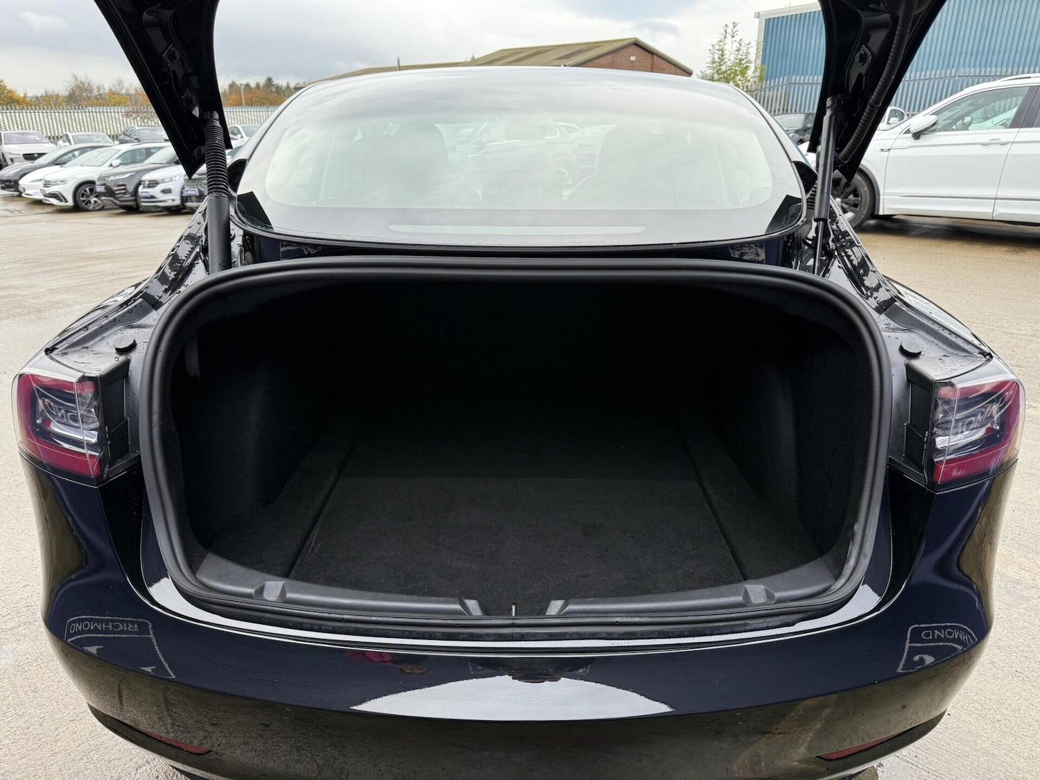 Used Tesla Model 3 2021 for sale - 76481201: Photo 21