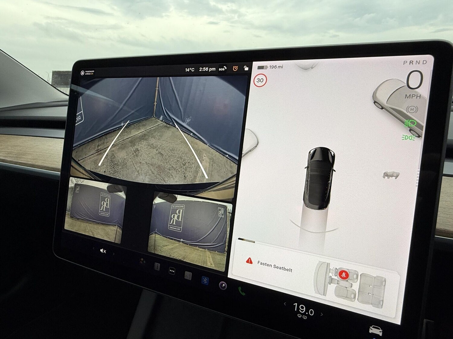 Used Tesla Model 3 2021 for sale - 76481201: Photo 29