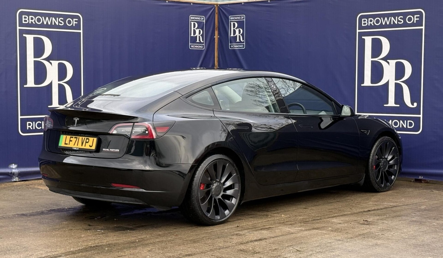 Used Tesla Model 3 2021 for sale - 76481201: Photo 5