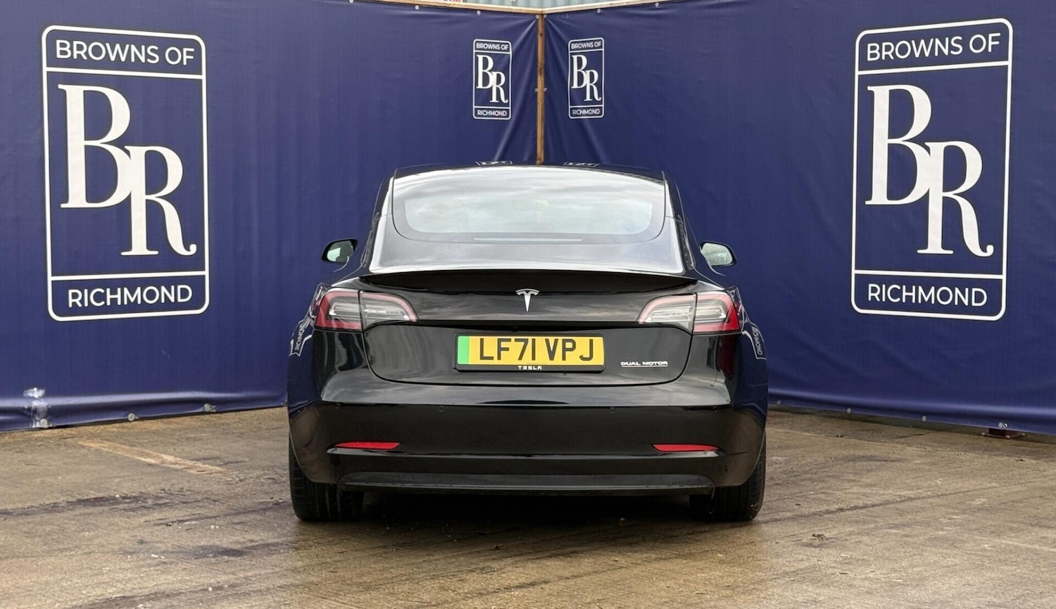 Used Tesla Model 3 2021 for sale - 76481201: Photo 7