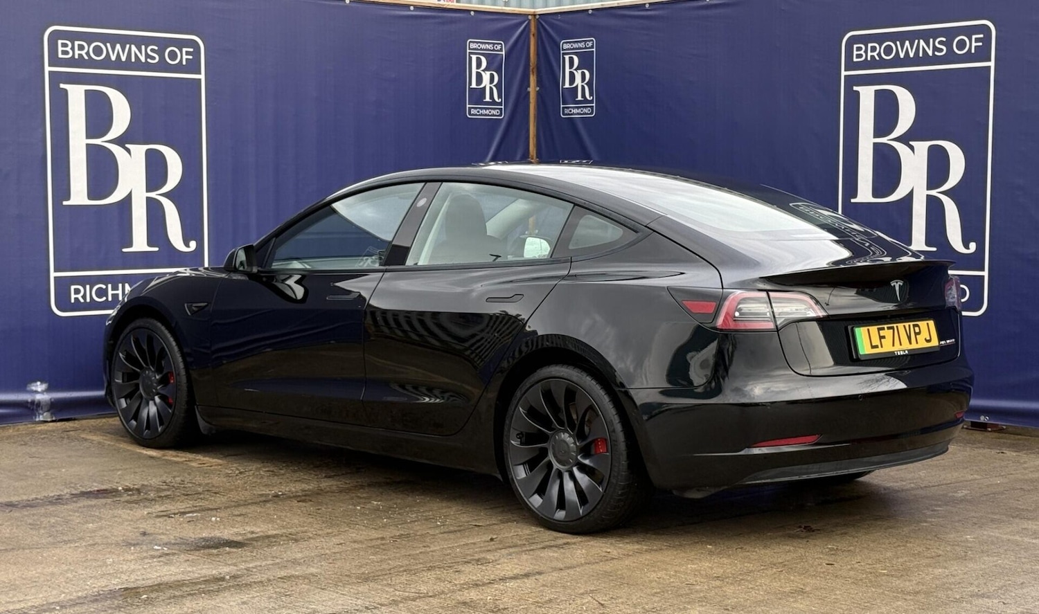 Used Tesla Model 3 2021 for sale - 76481201: Photo 8