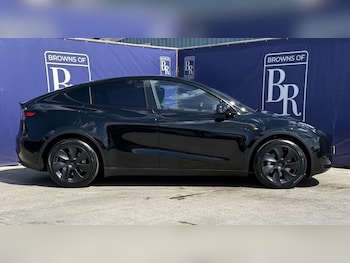 Used Tesla Model Y 2023 for sale - 79367952: Photo