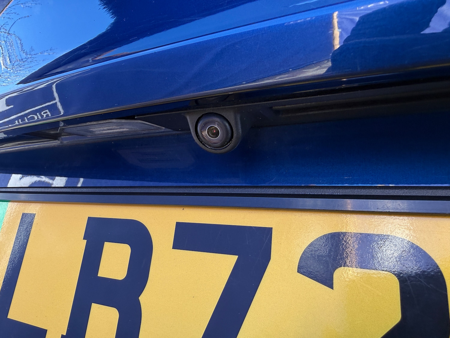 Used Tesla Model Y 2022 for sale - 77208205: Photo 16