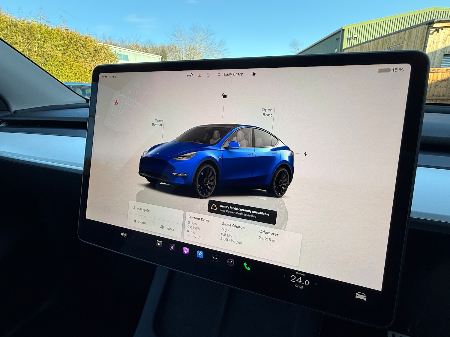 Used Tesla Model Y 2022 for sale - 77208205: Photo 23