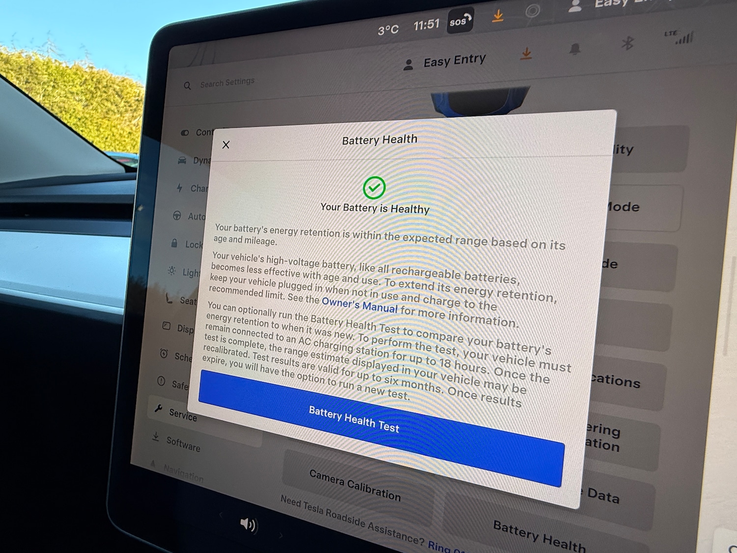 Used Tesla Model Y 2022 for sale - 77208205: Photo 28