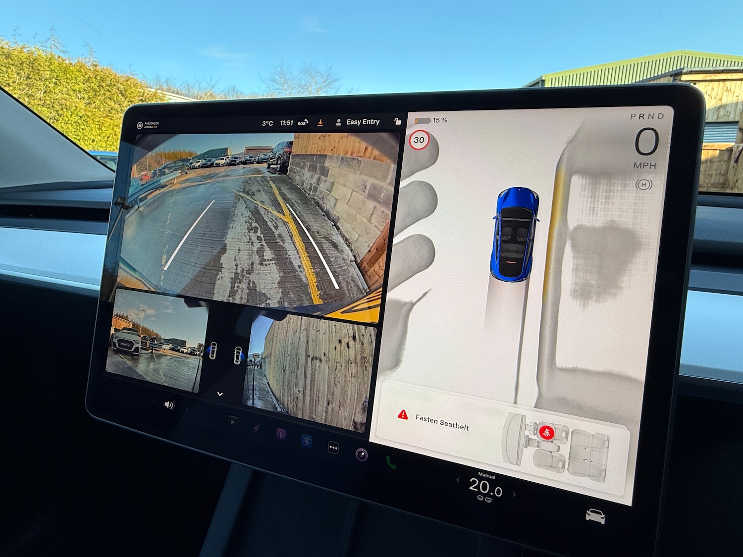 Used Tesla Model Y 2022 for sale - 77208205: Photo 29