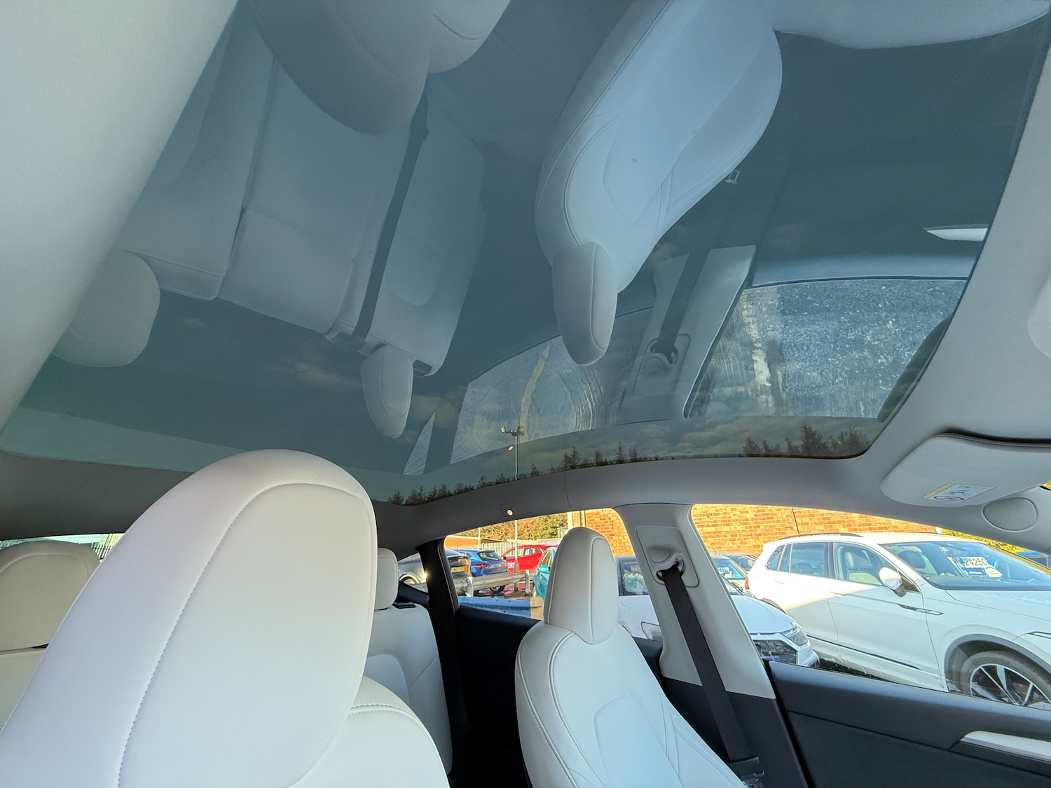 Used Tesla Model Y 2022 for sale - 77208205: Photo 35