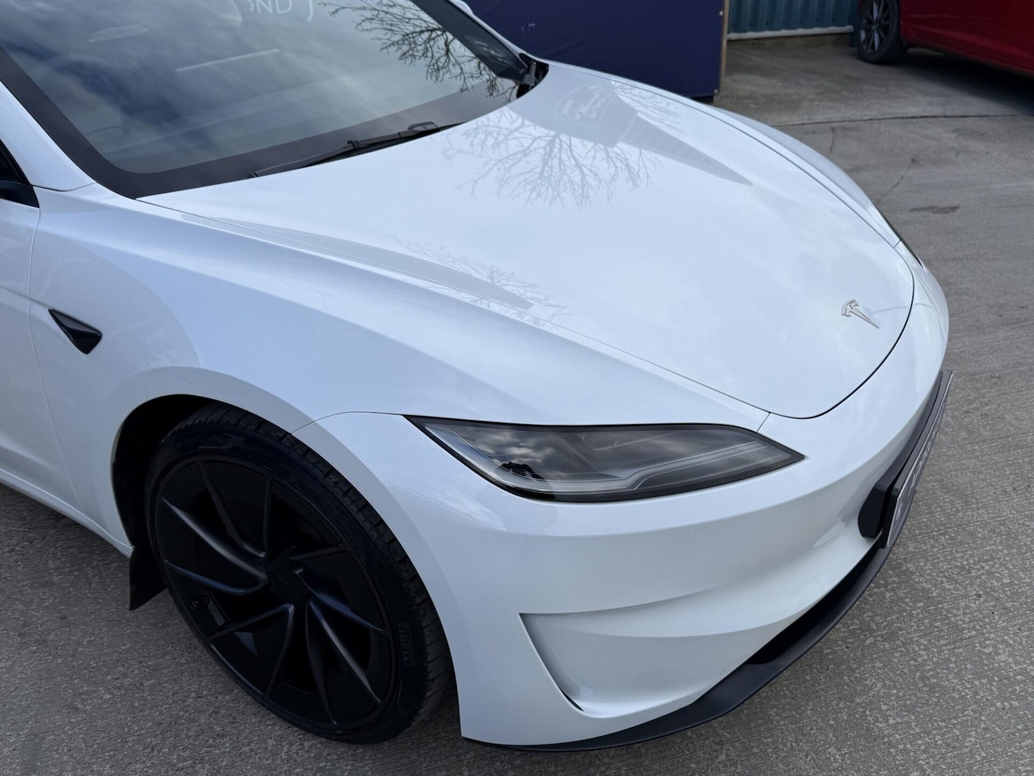 Used Tesla Model 3 2024 for sale - 77844832: Photo 13