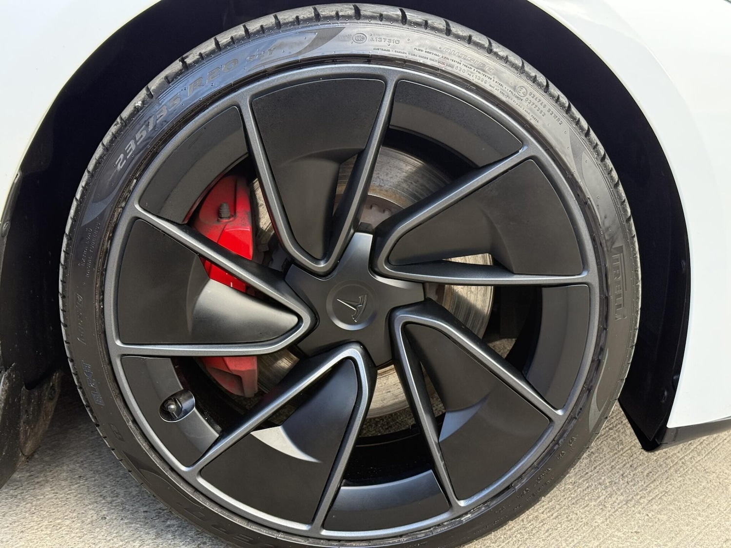 Used Tesla Model 3 2024 for sale - 77844832: Photo 14