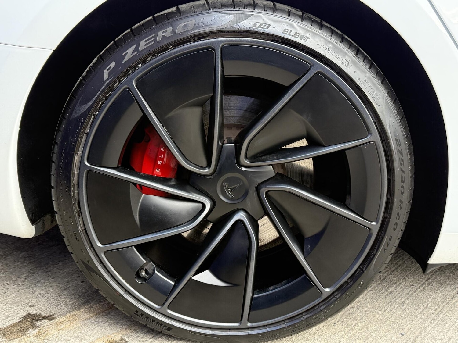 Used Tesla Model 3 2024 for sale - 77844832: Photo 15