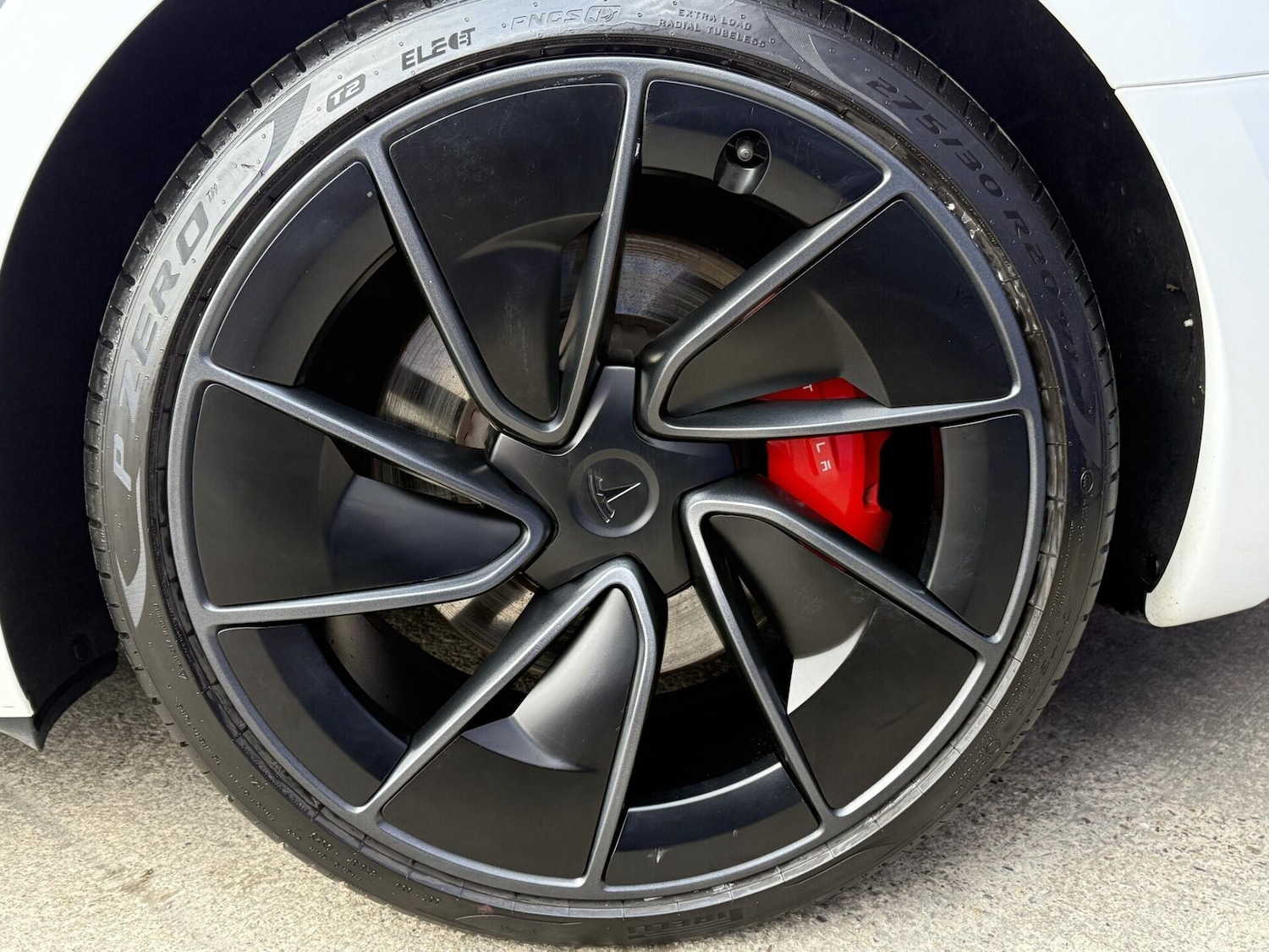 Used Tesla Model 3 2024 for sale - 77844832: Photo 16