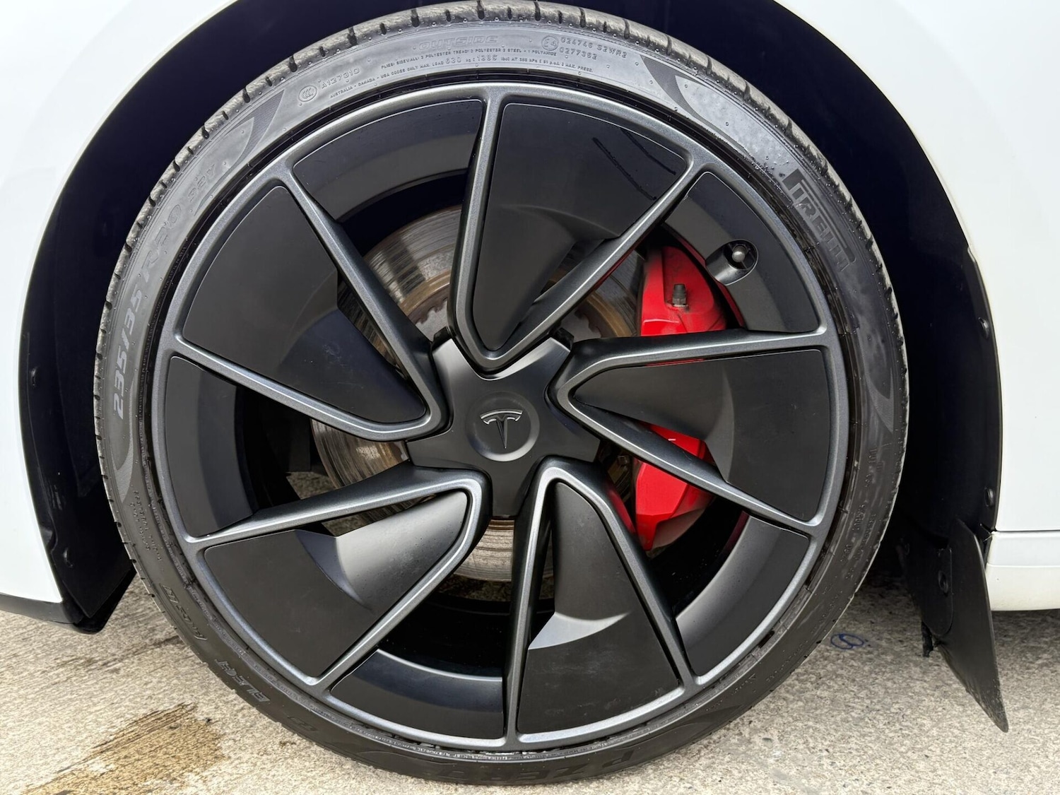 Used Tesla Model 3 2024 for sale - 77844832: Photo 17