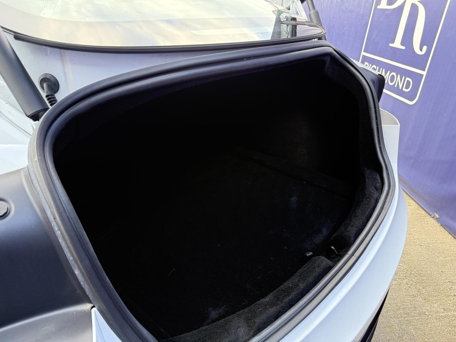 Used Tesla Model 3 2024 for sale - 77844832: Photo 20