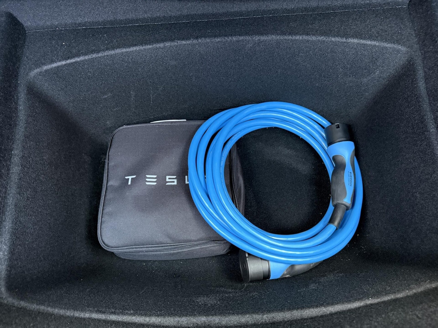 Used Tesla Model 3 2024 for sale - 77844832: Photo 21