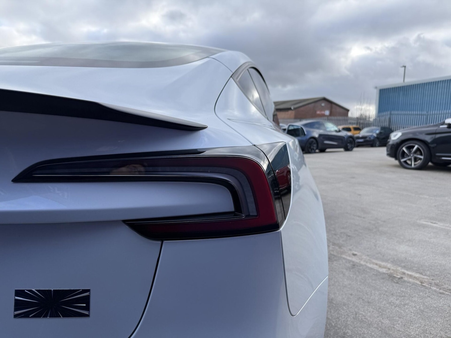 Used Tesla Model 3 2024 for sale - 77844832: Photo 25