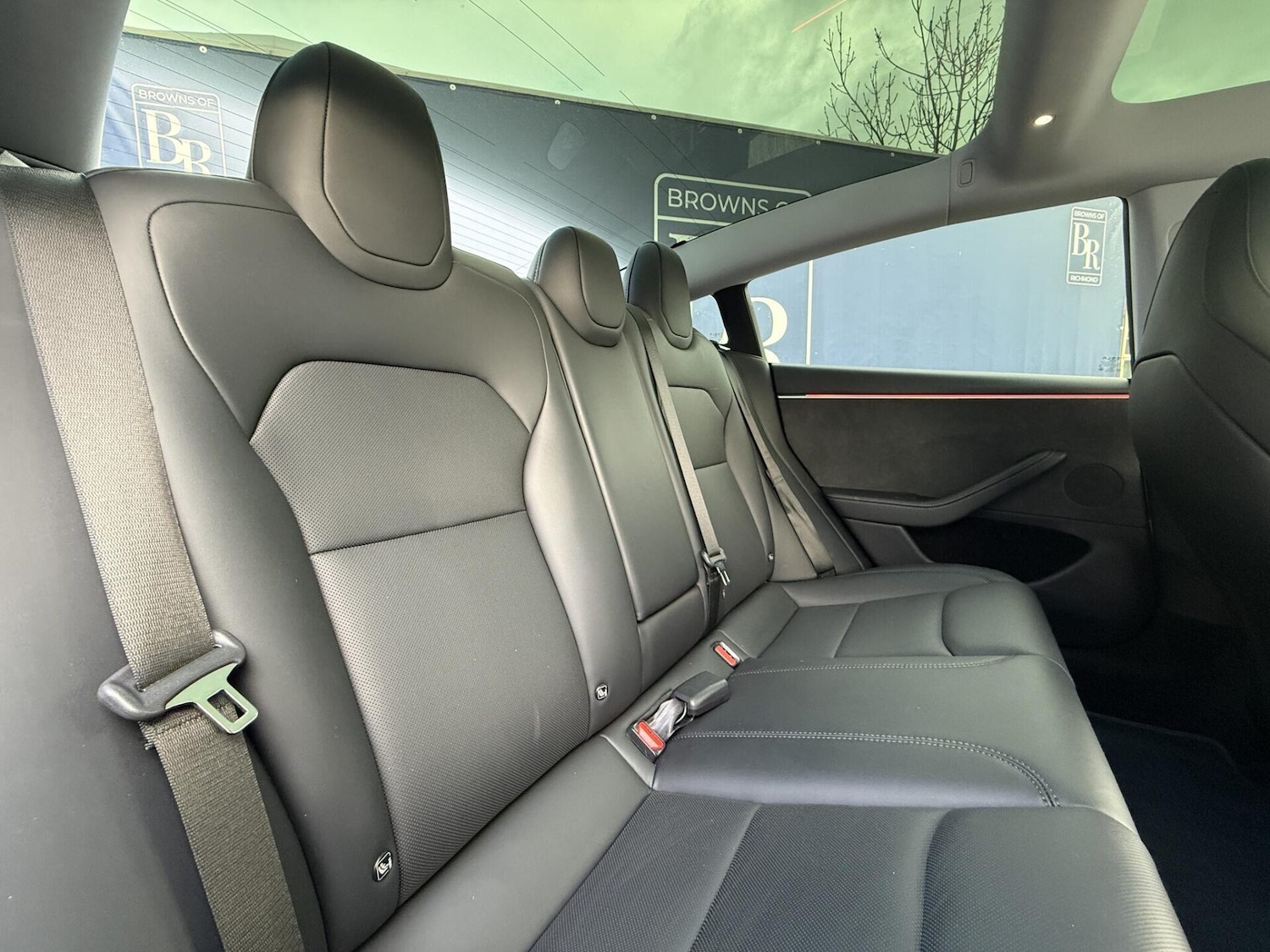 Used Tesla Model 3 2024 for sale - 77844832: Photo 26