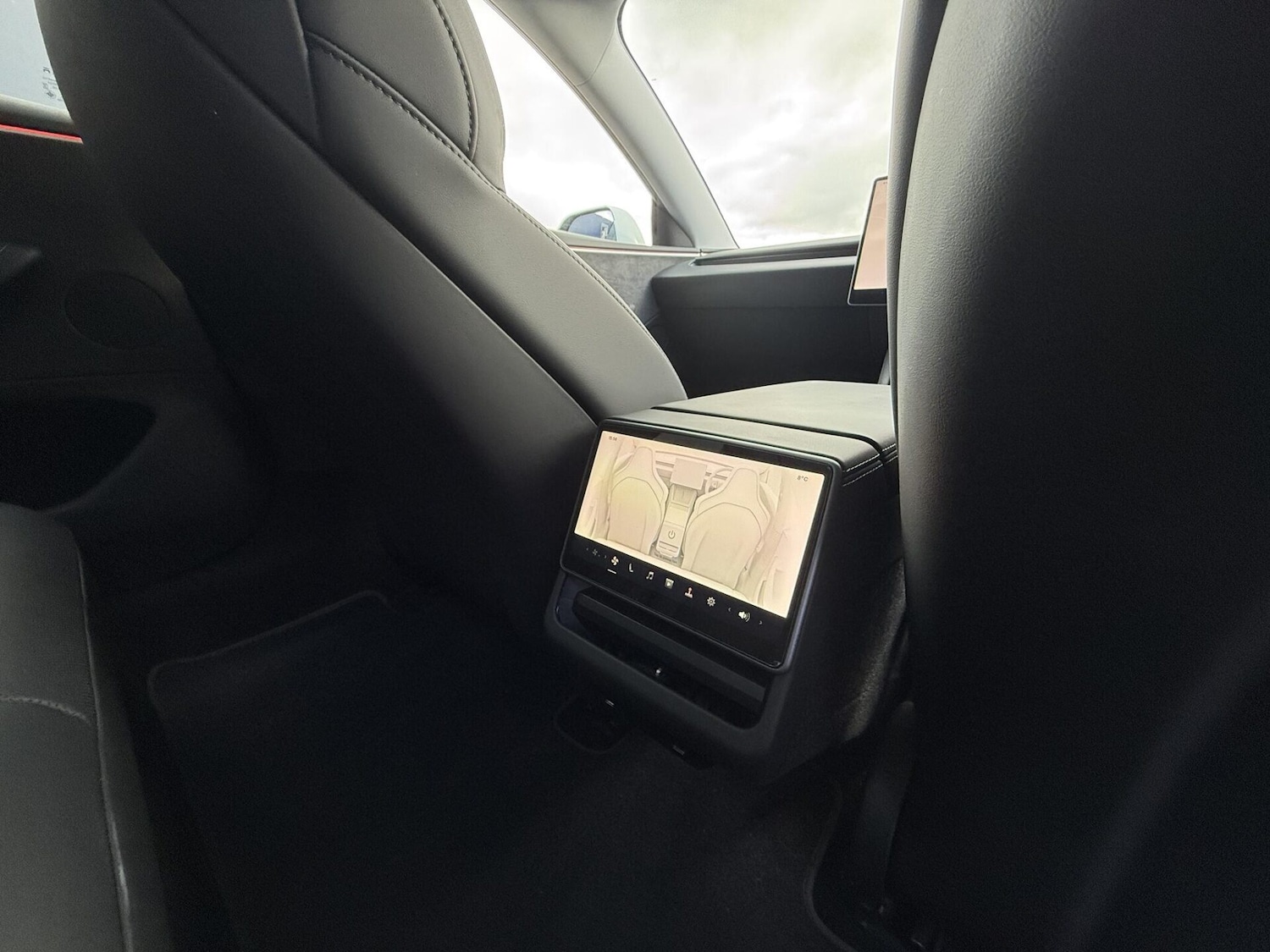 Used Tesla Model 3 2024 for sale - 77844832: Photo 27