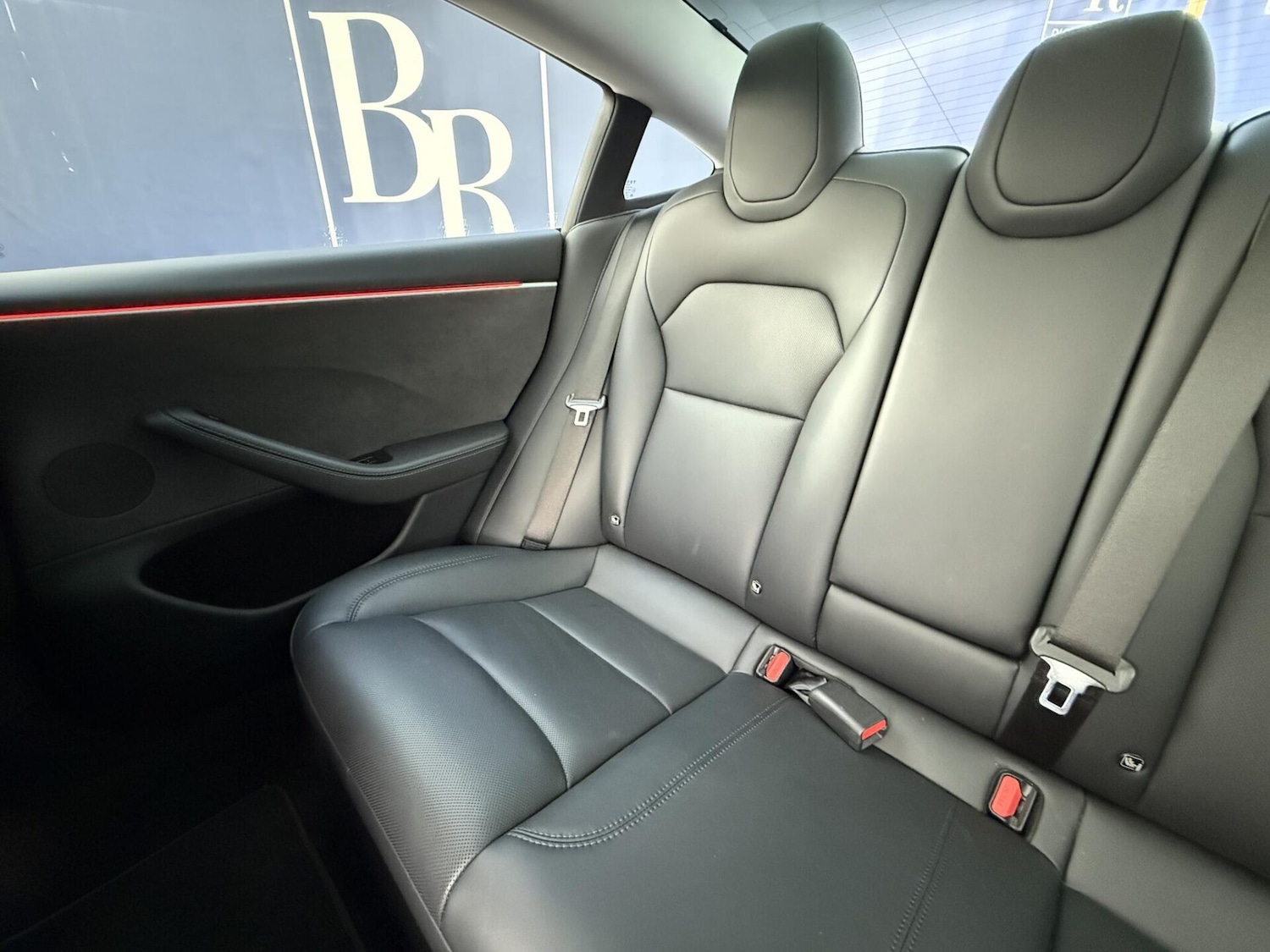 Used Tesla Model 3 2024 for sale - 77844832: Photo 28