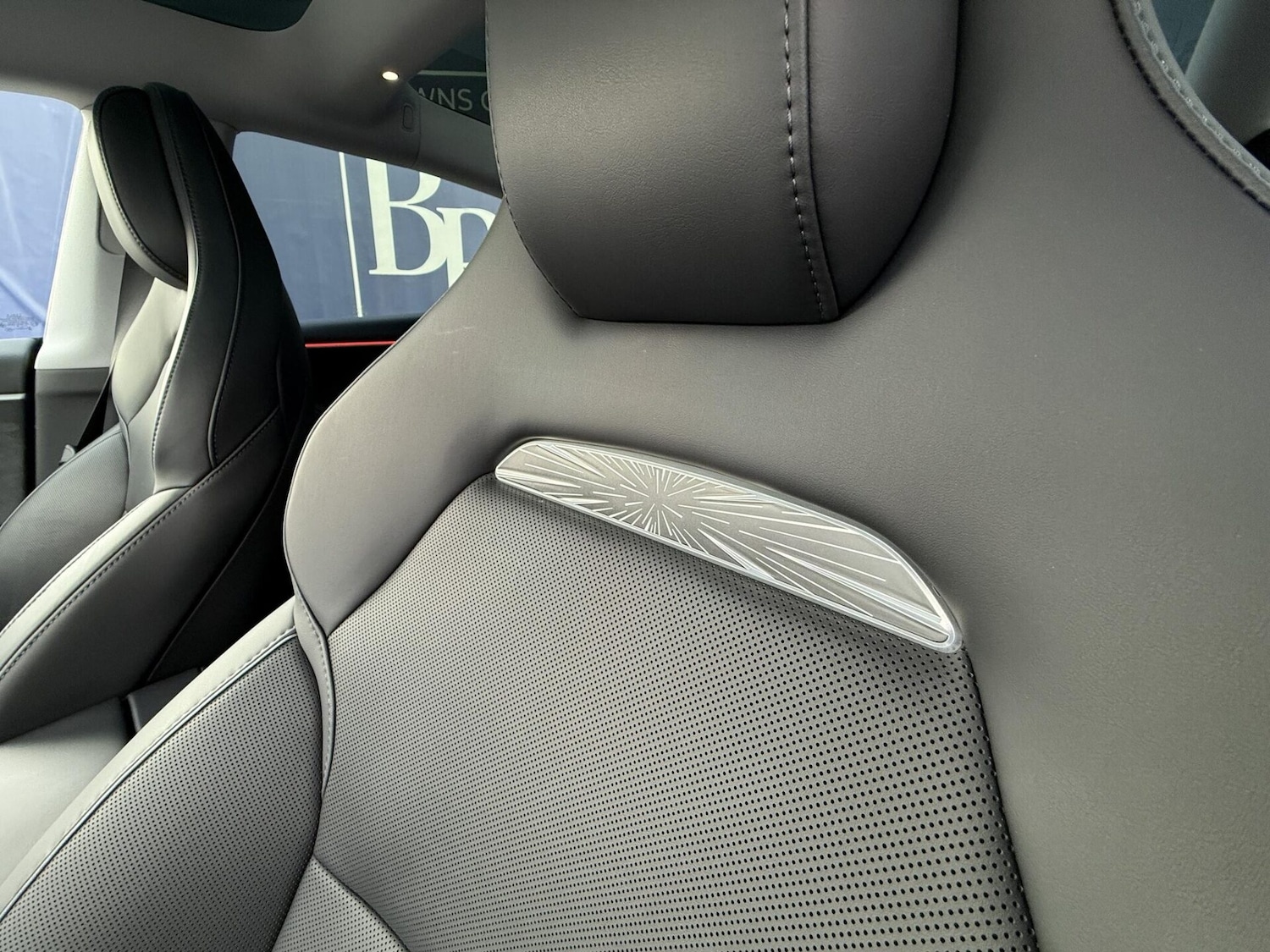 Used Tesla Model 3 2024 for sale - 77844832: Photo 30