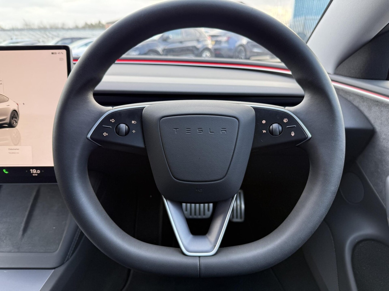 Used Tesla Model 3 2024 for sale - 77844832: Photo 35