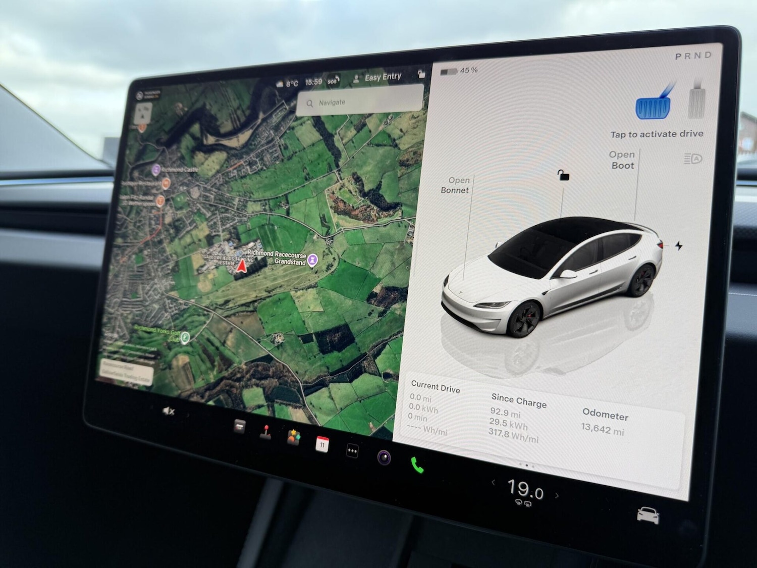 Used Tesla Model 3 2024 for sale - 77844832: Photo 39