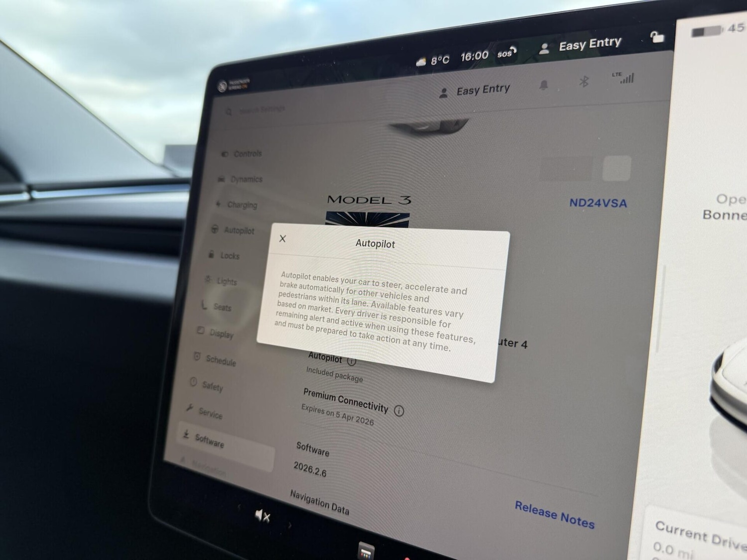 Used Tesla Model 3 2024 for sale - 77844832: Photo 42