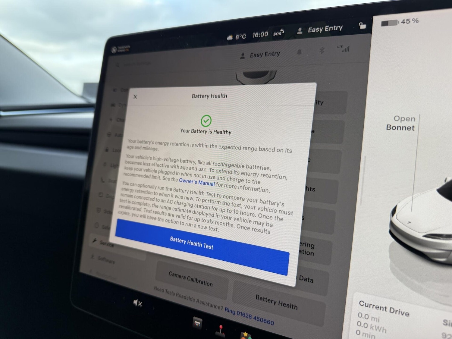 Used Tesla Model 3 2024 for sale - 77844832: Photo 43