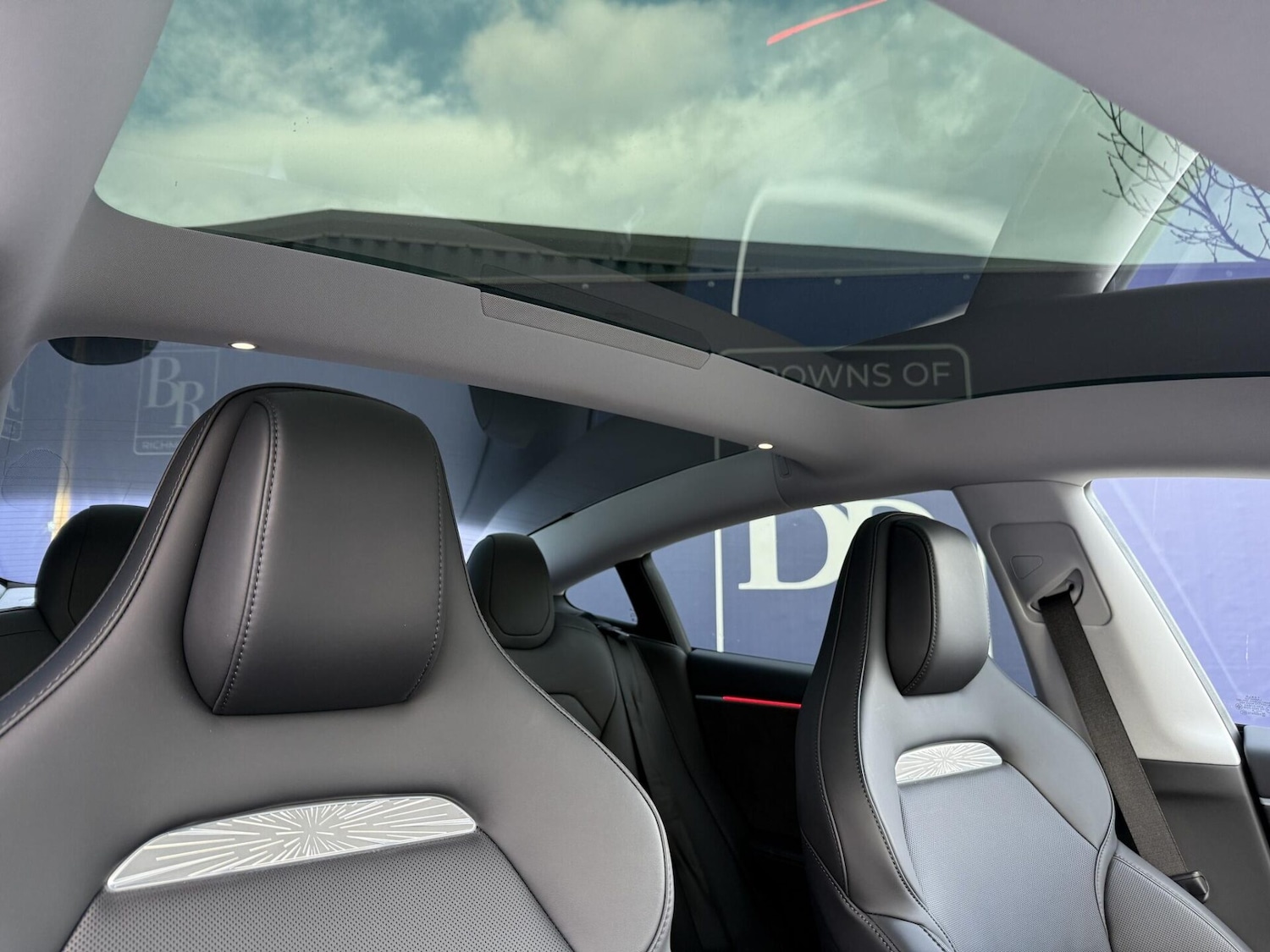 Used Tesla Model 3 2024 for sale - 77844832: Photo 46