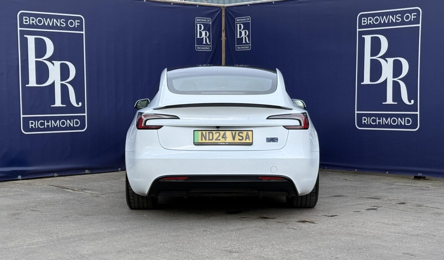 Used Tesla Model 3 2024 for sale - 77844832: Photo 6