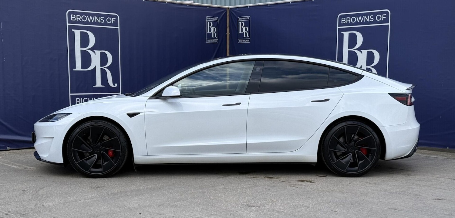 Used Tesla Model 3 2024 for sale - 77844832: Photo 8