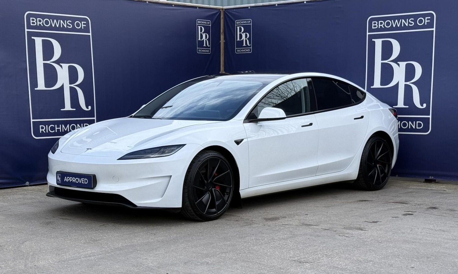 Used Tesla Model 3 2024 for sale - 77844832: Photo 9