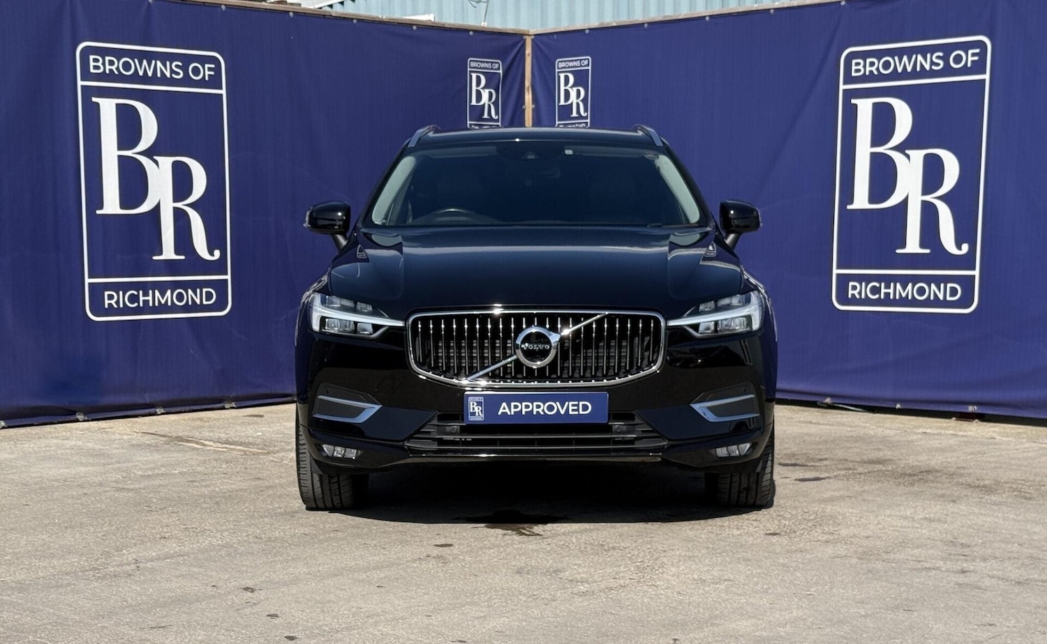Used Volvo XC60 2019 for sale - 78176271: Photo 10