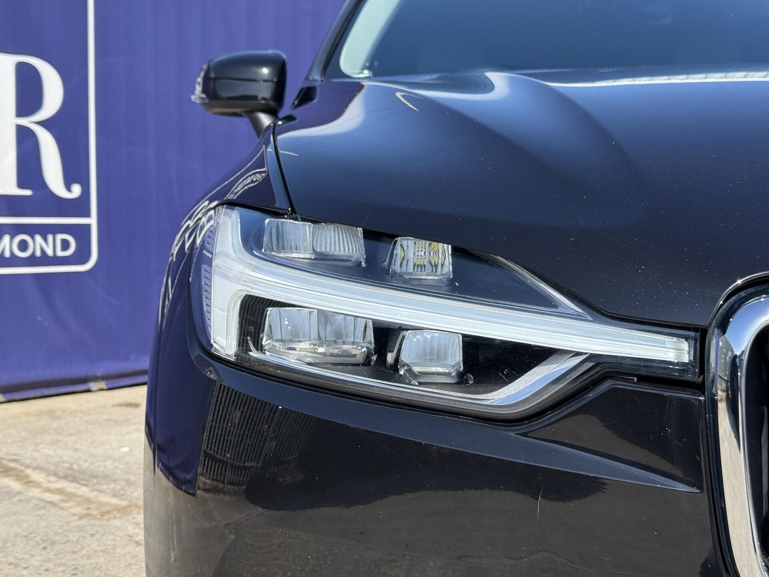 Used Volvo XC60 2019 for sale - 78176271: Photo 12